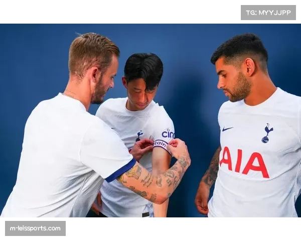 托特纳姆热刺与NFL就体育场共享达成长期扩展协议