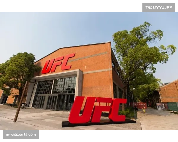 从泰国集训到UFC擂台:卡洛斯·普拉特斯的六年亚洲征战史网页